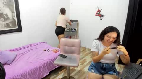 Kary and jhoa online show from 02.02.26