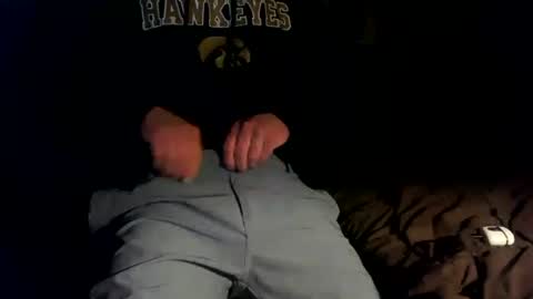 untouchableace84 online show from 11.23.25