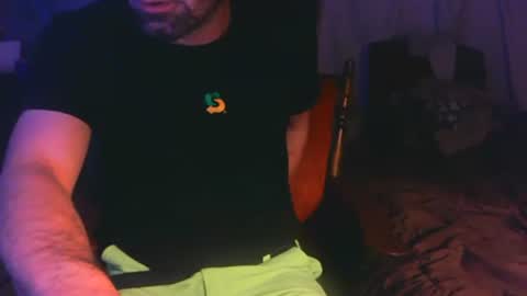 untouchableace84 online show from 02.25.26