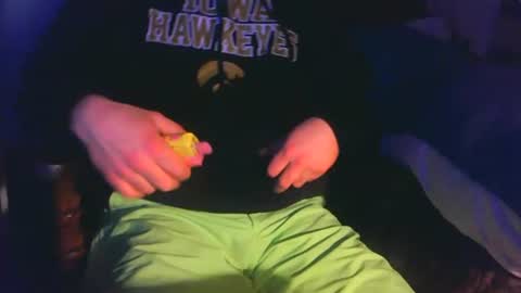 untouchableace84 online show from 03.14.26