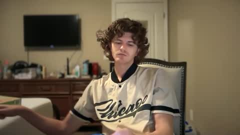 Stepbro online show from 10.10.25