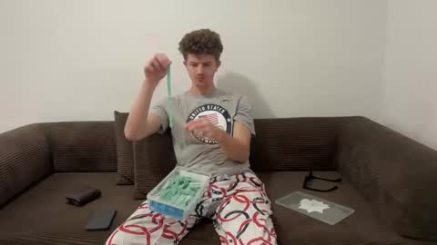 Stepbro online show from 04.29.26