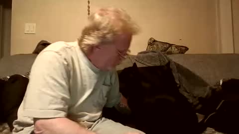 unwanted_boner online show from 04.25.26