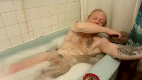 unwanted_boner online show from 05.01.26