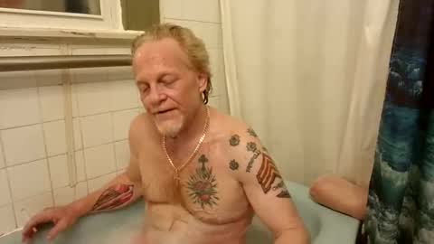 unwanted_boner online show from 05.08.26