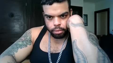 uppymn online show from 01.18.25