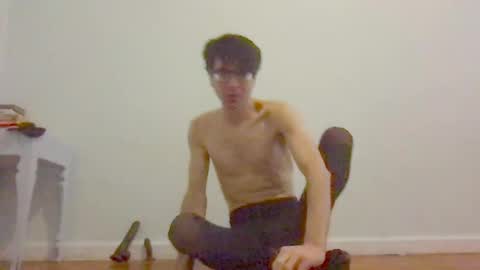 deaf mute boy online show from 10.20.25