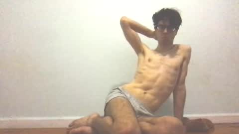 deaf mute boy online show from 11.30.25