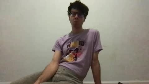 deaf mute boy online show from 01.18.26