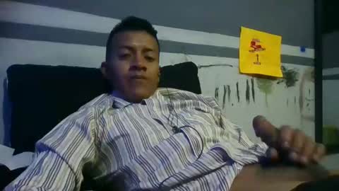 EL CAMA online show from 02.14.26