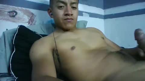 EL CAMA online show from 03.16.26