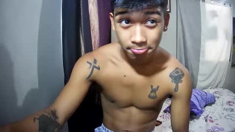 Snapshot of ur_asianpinoy chatting on 09.17.25 ur_asianpinoy online show from 09.17.25