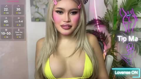 ur_bombshellpatty online show from 05.04.26