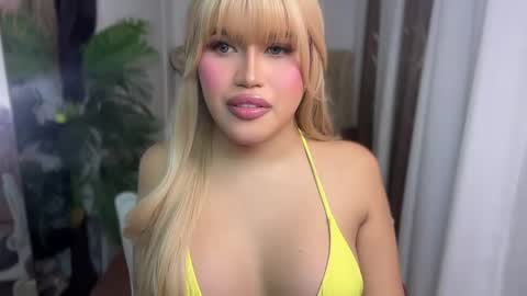 ur_bombshellpatty online show from 05.17.26