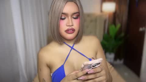 ur_bombshellpatty online show from 06.07.26
