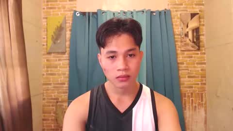 ur_boy_mark online show from 10.12.25