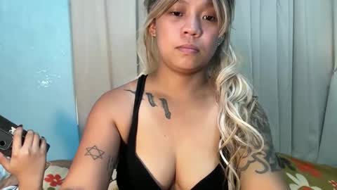 calli online show from 06.01.26