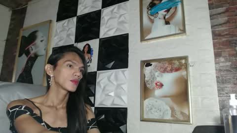 chrizzy online show from 10.21.25