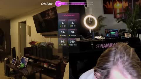 Ur Daylee dose online show from 02.20.25