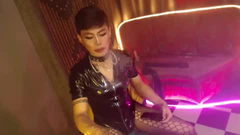 MISS ANNA online show from 01.18.26