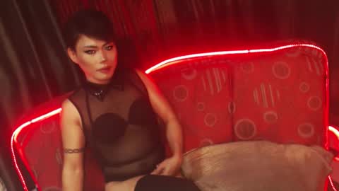 MISS ANNA online show from 02.19.26