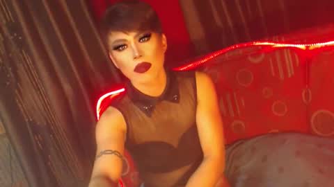 MISS ANNA online show from 02.22.26