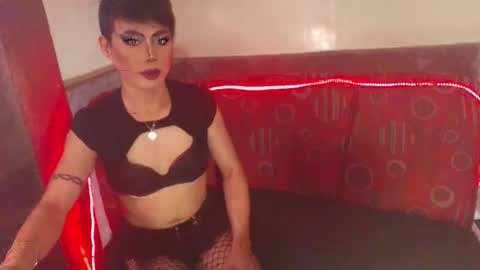 MISS ANNA online show from 03.16.26