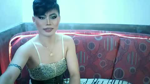 MISS ANNA online show from 03.19.26