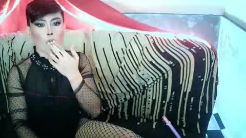 MISS ANNA online show from 03.29.26