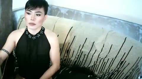 MISS ANNA online show from 04.07.26