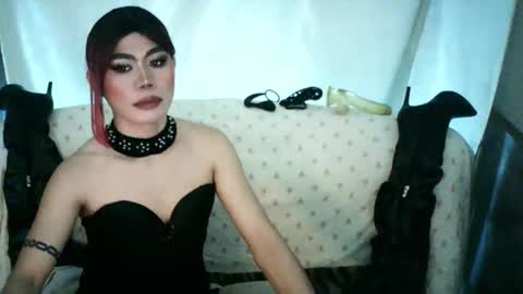MISS ANNA online show from 05.31.26