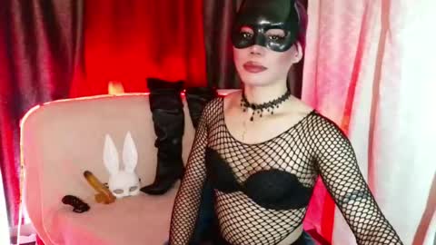 MISS ANNA online show from 06.30.26