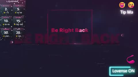 ur_hotcarla online show from 02.14.26