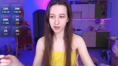Lera online show from 04.24.26