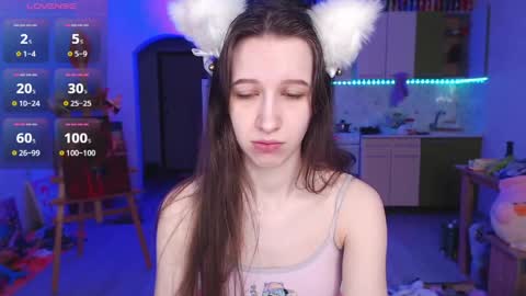 Lera online show from 04.25.26