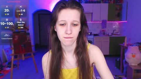 Lera online show from 04.26.26