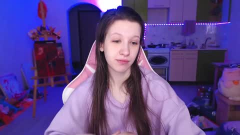 Lera online show from 05.02.26