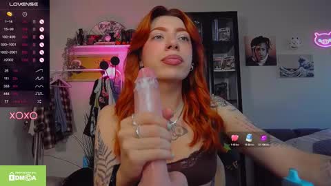 Olivia Kaufman online show from 10.01.25