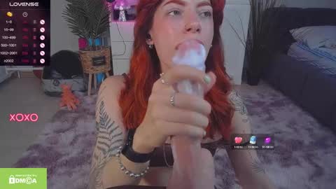 Olivia Kaufman online show from 10.13.25