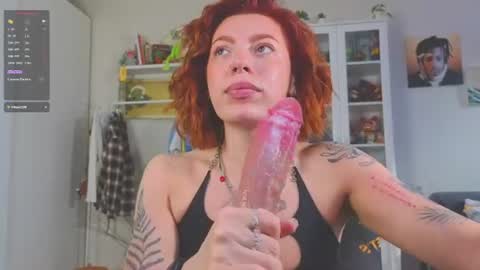 Olivia Kaufman online show from 06.12.26