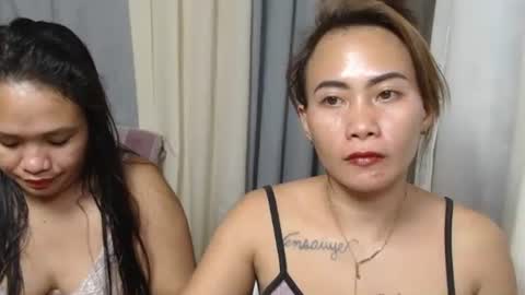 Snapshot of ur_pinay_naughty_morena chatting on 10.08.25 ur_pinay_naughty_morena online show from 10.08.25