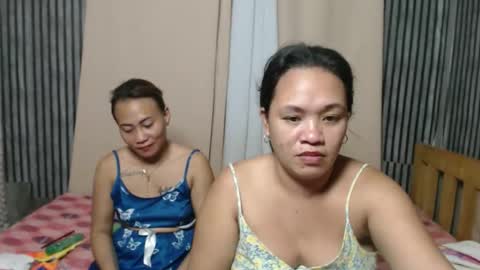 Snapshot of ur_pinay_naughty_morena chatting on 10.24.25 ur_pinay_naughty_morena online show from 10.24.25