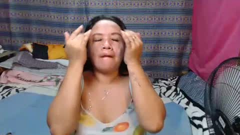 Snapshot of ur_pinay_naughty_morena chatting on 12.14.25 ur_pinay_naughty_morena online show from 12.14.25