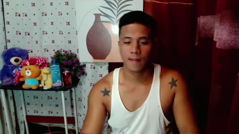 Snapshot of ur_pinoydave chatting on 01.20.25 Dave online show from 01.20.25