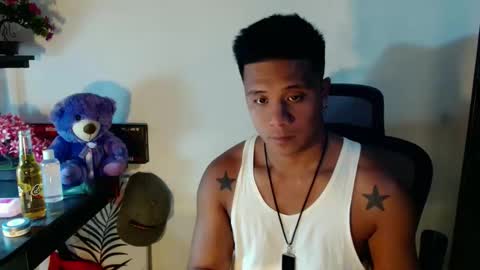 Snapshot of ur_pinoydave chatting on 02.02.26 Dave online show from 02.02.26