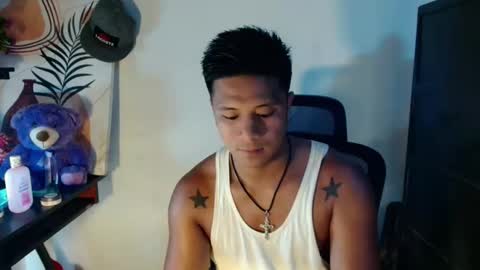 Snapshot of ur_pinoydave chatting on 02.20.26 Dave online show from 02.20.26