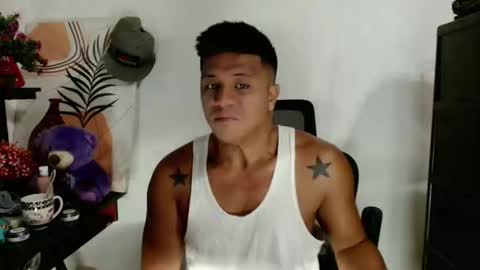 Snapshot of ur_pinoydave chatting on 03.08.26 Dave online show from 03.08.26