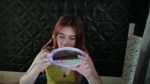 ur_prettyangel online show from 04.24.26