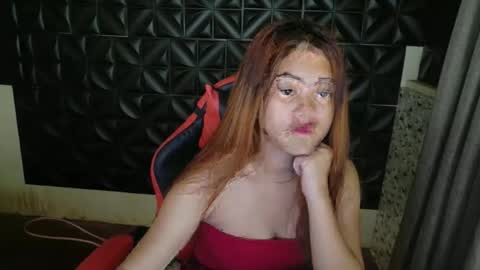 ur_prettyangel online show from 04.29.26
