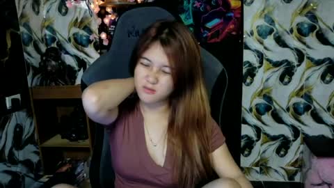 ur_prettyangel online show from 06.25.26
